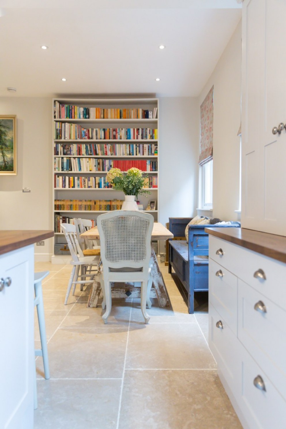 Cottage in Surrey | Open plan | Interior Designers